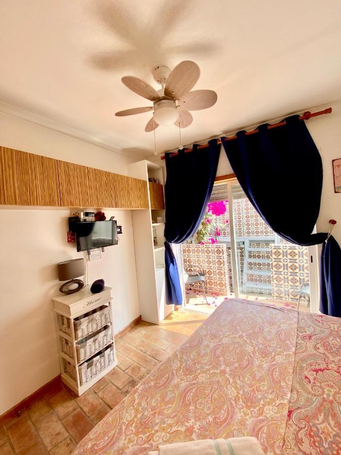 Zenit Budget Basicinn B&B Olhao Ext Prive Bathroom Zewnętrze zdjęcie