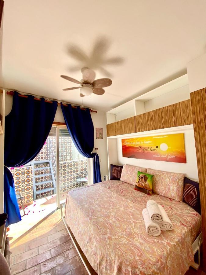 Zenit Budget Basicinn B&B Olhao Ext Prive Bathroom Zewnętrze zdjęcie