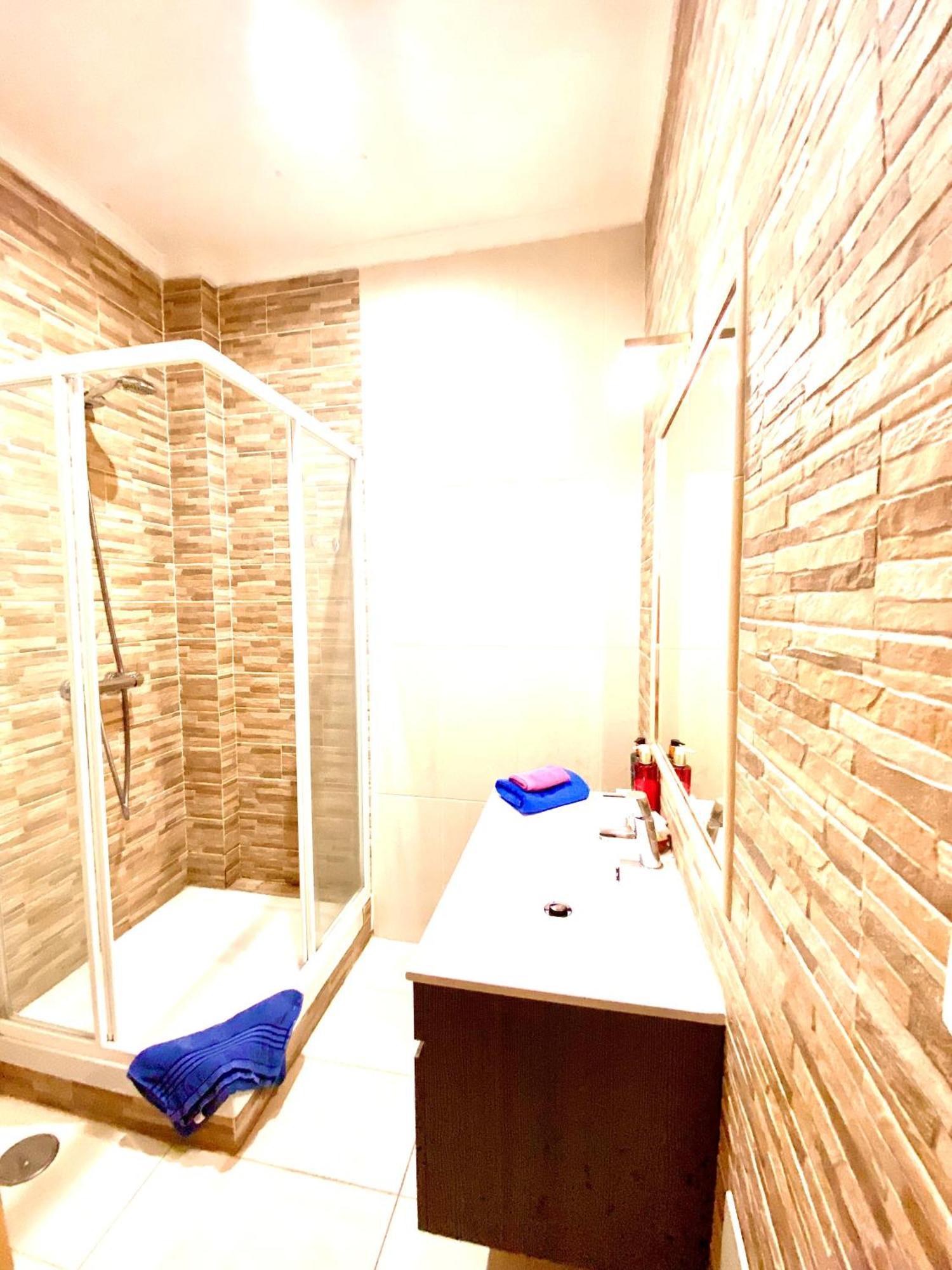 Zenit Budget Basicinn B&B Olhao Ext Prive Bathroom Zewnętrze zdjęcie