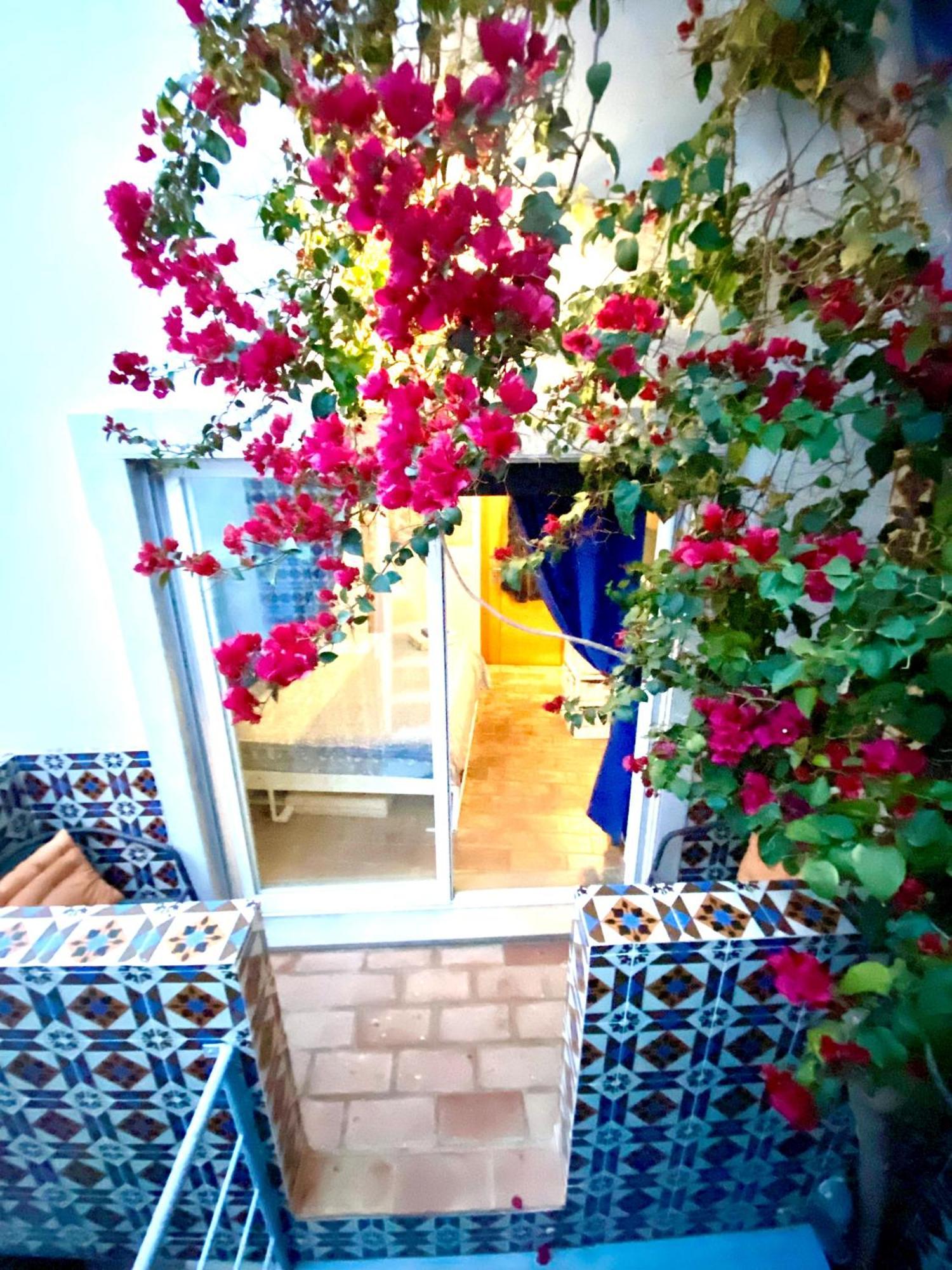 Zenit Budget Basicinn B&B Olhao Ext Prive Bathroom Zewnętrze zdjęcie